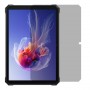 Скрин Мобайл защитный экран для Oscal Spider 8 из гидрогелевая плёнка приватное
