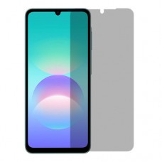 Скрин Мобайл защитный экран для Samsung Galaxy A08 из гидрогелевая плёнка приватное Скрин Мобайл защитный экран для Samsung Galaxy A08 из гидрогелевая плёнка приватное