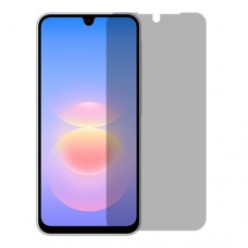 Скрин Мобайл защитный экран для Samsung Galaxy A18 из гидрогелевая плёнка приватное Скрин Мобайл защитный экран для Samsung Galaxy A18 из гидрогелевая плёнка приватное