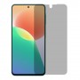 Скрин Мобайл защитный экран для Samsung Galaxy F70 Pro 5G из гидрогелевая плёнка приватное