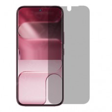 Скрин Мобайл защитный экран для Tecno Camon Air из гидрогелевая плёнка приватное Скрин Мобайл защитный экран для Tecno Camon Air из гидрогелевая плёнка приватное