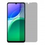 Скрин Мобайл защитный экран для vivo T5e из гидрогелевая плёнка приватное