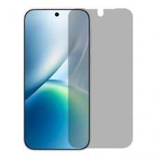 Скрин Мобайл защитный экран для vivo X500 5G из гидрогелевая плёнка приватное