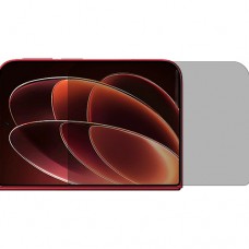 Скрин Мобайл защитный экран для Xiaomi 18 Fold 5G - Folded из гидрогелевая плёнка приватное