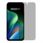 Скрин Мобайл защитный экран для Xiaomi Redmi 17 из гидрогелевая плёнка приватное