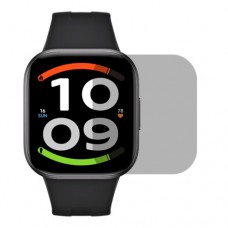 Скрин Мобайл защитный экран для Xiaomi Redmi Watch 6 Active из гидрогелевая плёнка приватное Скрин Мобайл защитный экран для Xiaomi Redmi Watch 6 Active из гидрогелевая плёнка приватное
