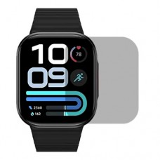 Скрин Мобайл защитный экран для Xiaomi Redmi Watch 6 Lite из гидрогелевая плёнка приватное Скрин Мобайл защитный экран для Xiaomi Redmi Watch 6 Lite из гидрогелевая плёнка приватное