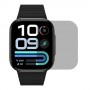 Скрин Мобайл защитный экран для Xiaomi Redmi Watch 6 Lite из гидрогелевая плёнка приватное