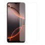 Скрин Мобайл защитный экран для Coolpad C35c из гидрогелевая плёнка прозрачная