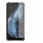 Скрин Мобайл защитный экран для Cubot KingKong ES Pro из гидрогелевая плёнка прозрачная