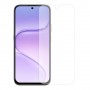 Скрин Мобайл защитный экран для Honor X7e Plus 5G из гидрогелевая плёнка прозрачная