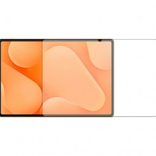 Скрин Мобайл защитный экран для Huawei MatePad Air Z из гидрогелевая плёнка прозрачная