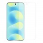 Скрин Мобайл защитный экран для Huawei nova 16s 5G из гидрогелевая плёнка прозрачная