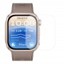 Скрин Мобайл защитный экран для Huawei Watch D3 из гидрогелевая плёнка прозрачная