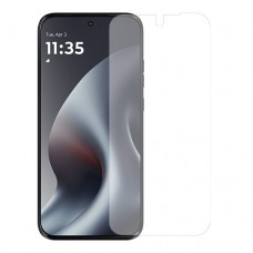 Скрин Мобайл защитный экран для Motorola Moto G Max 5G из гидрогелевая плёнка прозрачная Скрин Мобайл защитный экран для Motorola Moto G Max 5G из гидрогелевая плёнка прозрачная