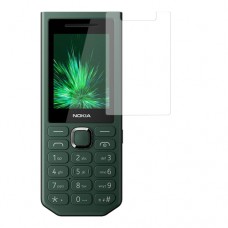 Скрин Мобайл защитный экран для Nokia 300 Charge из гидрогелевая плёнка прозрачная Скрин Мобайл защитный экран для Nokia 300 Charge из гидрогелевая плёнка прозрачная
