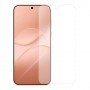 Скрин Мобайл защитный экран для Oppo Find X10 Pro Max из гидрогелевая плёнка прозрачная