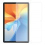 Скрин Мобайл защитный экран для Oscal Pad 16 из гидрогелевая плёнка прозрачная