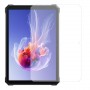 Скрин Мобайл защитный экран для Oscal Spider 8 из гидрогелевая плёнка прозрачная