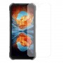 Скрин Мобайл защитный экран для Oukitel WP100 Plus из гидрогелевая плёнка прозрачная