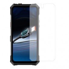 Скрин Мобайл защитный экран для Oukitel WP63 5G из гидрогелевая плёнка прозрачная