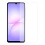 Скрин Мобайл защитный экран для Samsung Galaxy A07s из гидрогелевая плёнка прозрачная