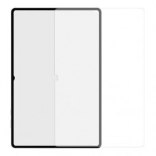 Скрин Мобайл защитный экран для Samsung Galaxy Tab S12+ 5G из гидрогелевая плёнка прозрачная Скрин Мобайл защитный экран для Samsung Galaxy Tab S12+ 5G из гидрогелевая плёнка прозрачная