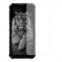 Скрин Мобайл защитный экран для Ulefone Armor 22 Pro из гидрогелевая плёнка прозрачная
