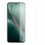 Скрин Мобайл защитный экран для vivo iQOO Z11 5G (India) из гидрогелевая плёнка прозрачная