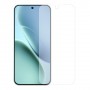 Скрин Мобайл защитный экран для vivo iQOO Z11S 5G (China) из гидрогелевая плёнка прозрачная