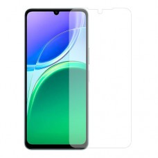 Скрин Мобайл защитный экран для vivo T5e из гидрогелевая плёнка прозрачная Скрин Мобайл защитный экран для vivo T5e из гидрогелевая плёнка прозрачная