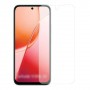 Скрин Мобайл защитный экран для vivo Y31t 5G из гидрогелевая плёнка прозрачная