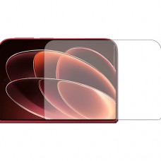 Скрин Мобайл защитный экран для Xiaomi 18 Fold 5G - Folded из гидрогелевая плёнка прозрачная