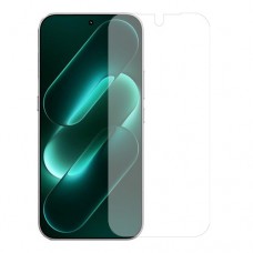 Скрин Мобайл защитный экран для Xiaomi 18 Pro 5G из гидрогелевая плёнка прозрачная