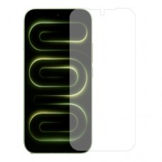 Скрин Мобайл защитный экран для Xiaomi Redmi K100 Pro 5G из гидрогелевая плёнка прозрачная