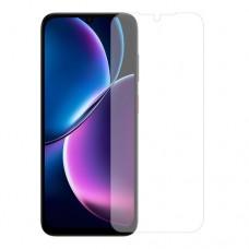 Скрин Мобайл защитный экран для ZTE nubia A57 из гидрогелевая плёнка прозрачная Скрин Мобайл защитный экран для ZTE nubia A57 из гидрогелевая плёнка прозрачная