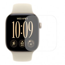 Скрин Мобайл защитный экран для Apple Watch Series 12 Aluminum - 42MM из как лист бумаги Скрин Мобайл защитный экран для Apple Watch Series 12 Aluminum - 42MM из как лист бумаги