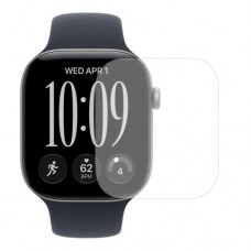 Скрин Мобайл защитный экран для Apple Watch Series 12 Aluminum - 46MM из как лист бумаги Скрин Мобайл защитный экран для Apple Watch Series 12 Aluminum - 46MM из как лист бумаги