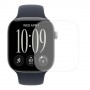 Скрин Мобайл защитный экран для Apple Watch Series 12 Aluminum - 46MM из как лист бумаги