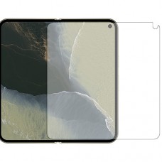 Скрин Мобайл защитный экран для Google Pixel 11 Pro Fold - Unfolded из как лист бумаги