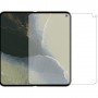 Скрин Мобайл защитный экран для Google Pixel 11 Pro Fold - Unfolded из как лист бумаги