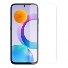 Скрин Мобайл защитный экран для Honor Play11 5G из как лист бумаги Скрин Мобайл защитный экран для Honor Play11 5G из как лист бумаги