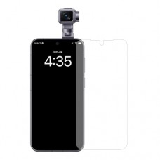 Скрин Мобайл защитный экран для Honor Robot Phone 5G - Unfolded из как лист бумаги Скрин Мобайл защитный экран для Honor Robot Phone 5G - Unfolded из как лист бумаги
