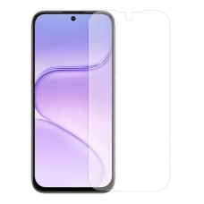 Скрин Мобайл защитный экран для Honor X7e Plus из как лист бумаги