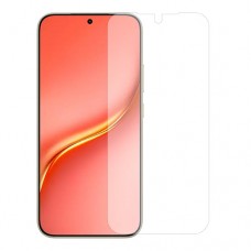 Скрин Мобайл защитный экран для Honor X9e Pro 5G из как лист бумаги