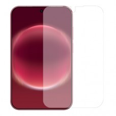 Скрин Мобайл защитный экран для Huawei Pura X View из как лист бумаги