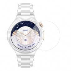 Скрин Мобайл защитный экран для Huawei Watch 6 Pro - 43MM из как лист бумаги