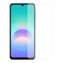 Скрин Мобайл защитный экран для Samsung Galaxy A08 из как лист бумаги