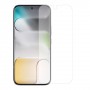 Скрин Мобайл защитный экран для Tecno Camon Slim 5G из как лист бумаги