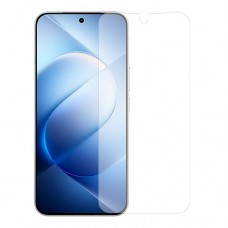 Скрин Мобайл защитный экран для vivo iQOO 16 5G из как лист бумаги